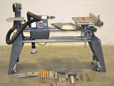 Shop Smith