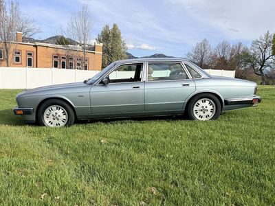 1994 Jaguar XJ-Series XJ6