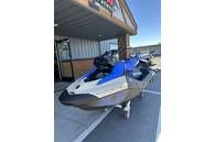 SPARK TRIXX 90 AUD GN 3UP IBR 25