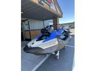 SPARK TRIXX 90 AUD GN 3UP IBR 25