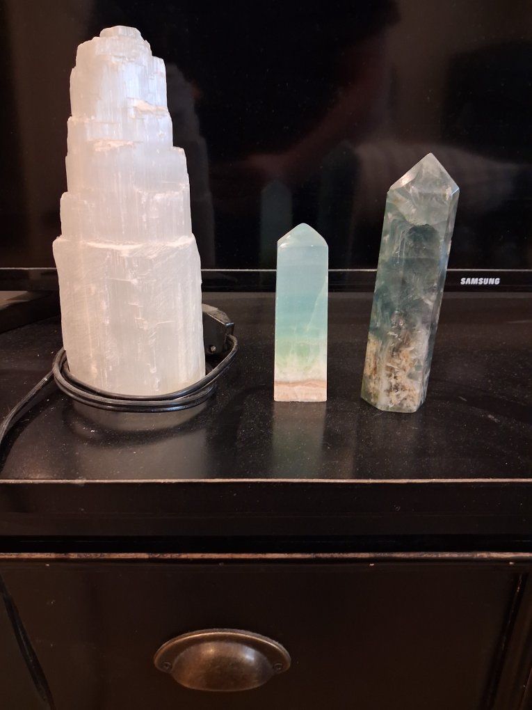 Assorted metaphysical/witchy/occult/pagan items for individual sale or bulk purchase