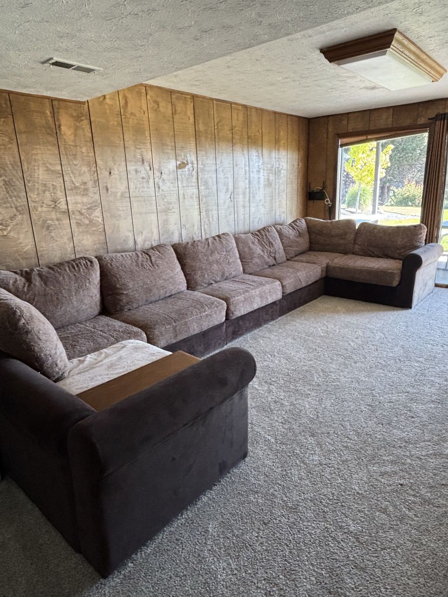 LoveSac sactional