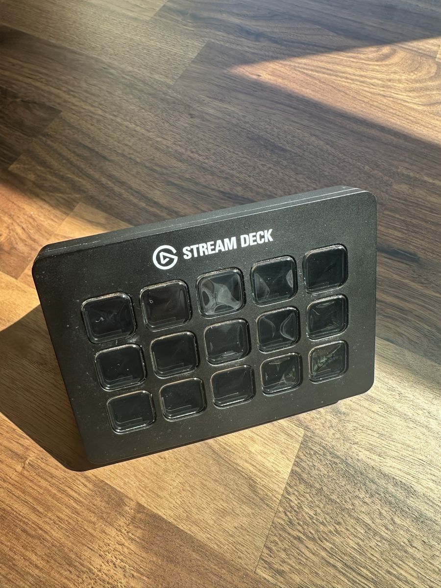 Elgato Stream Deck MK.2
