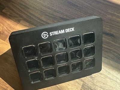 Elgato Stream Deck MK.2