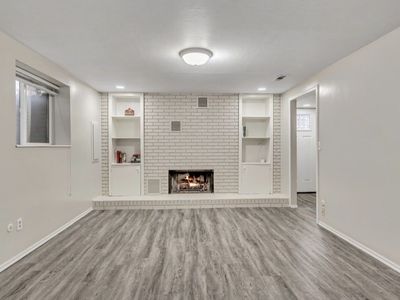 2 bedroom, 1 bathroom basement apartment for rent in Sandy / Salt Lake