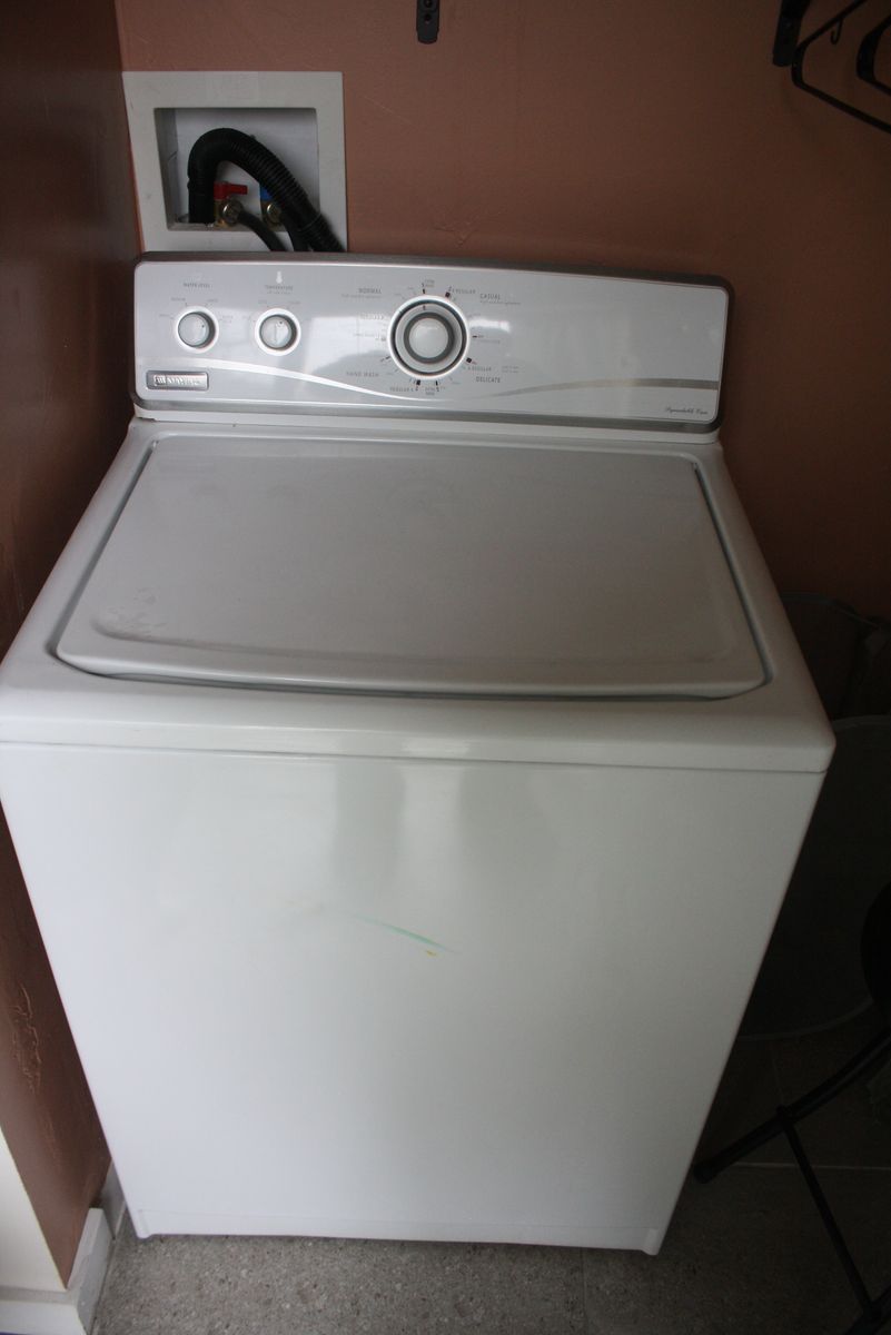 Maytag Washer