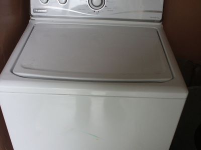Maytag Washer