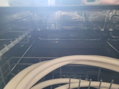 Countertop Dishwasher