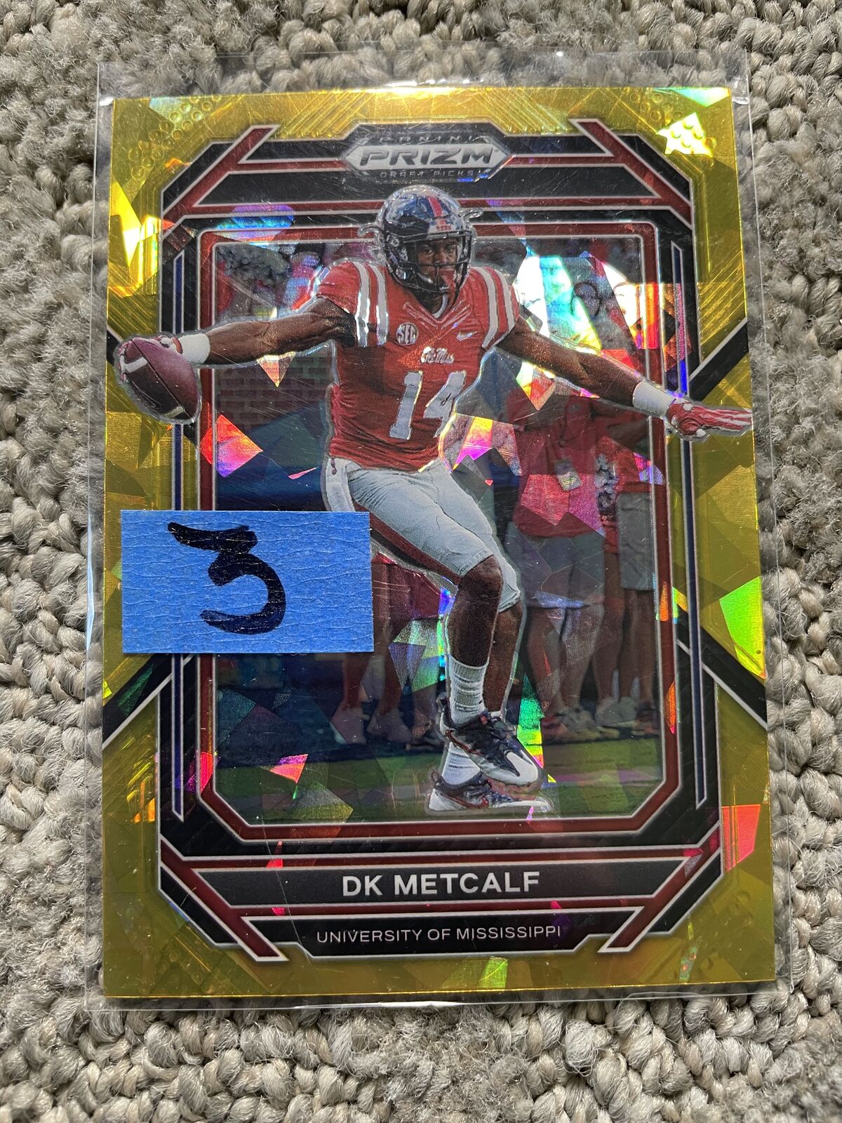 Seattle Seahawks trading cards