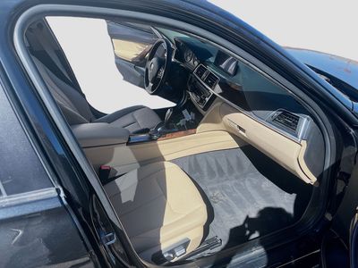 2018 BMW 3 Series 320i