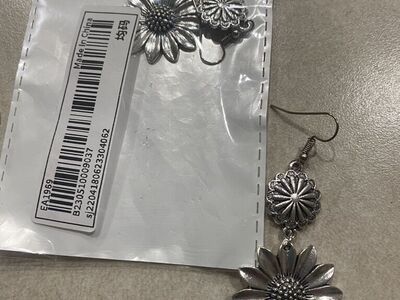 10 Pairs Earring Set