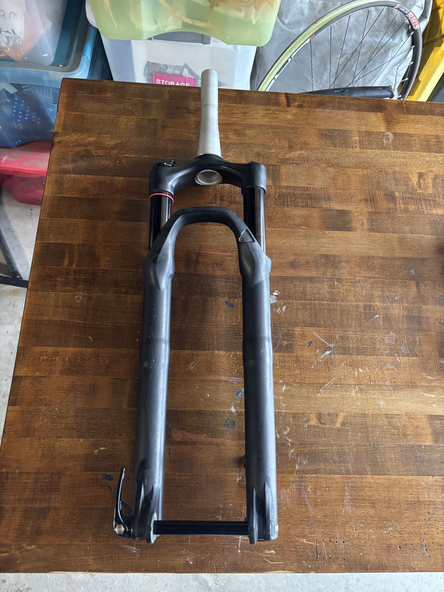 Rock Shox Recon RL 29