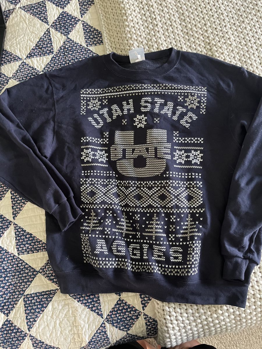 Utah State Aggies - USU Crewneck Sweater