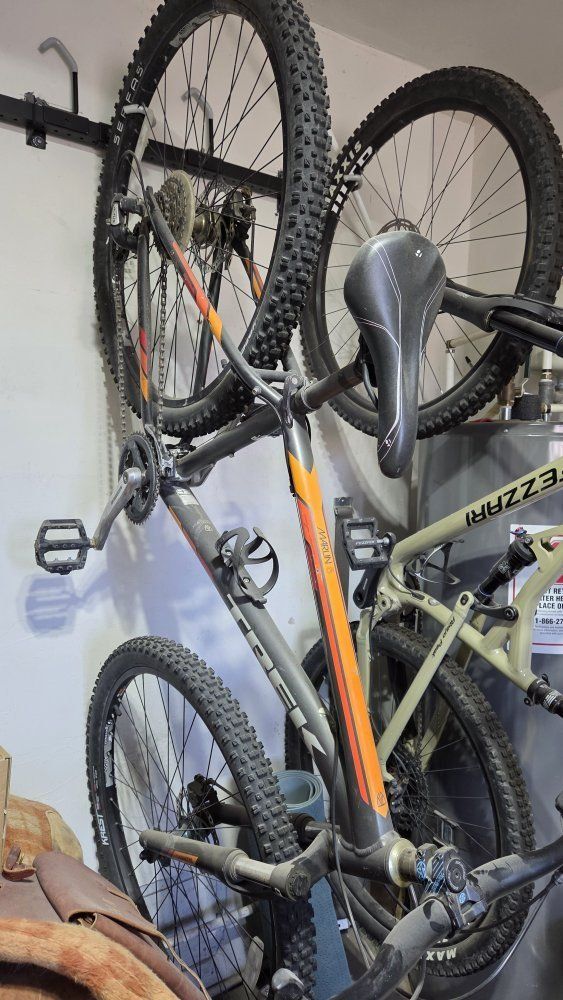 Trek Martin 5