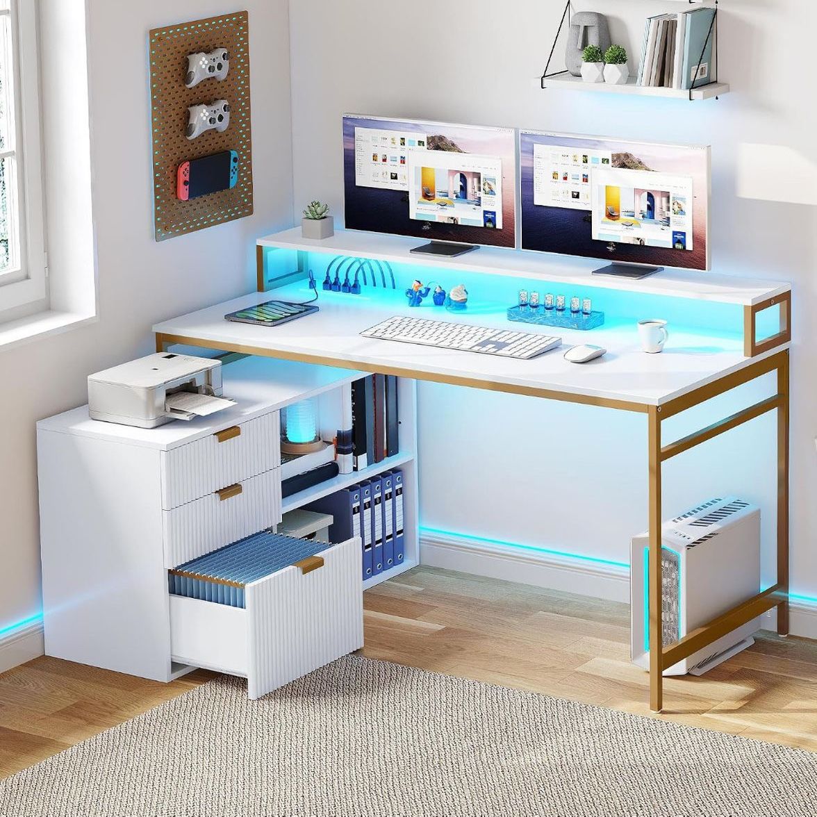 Office Desk