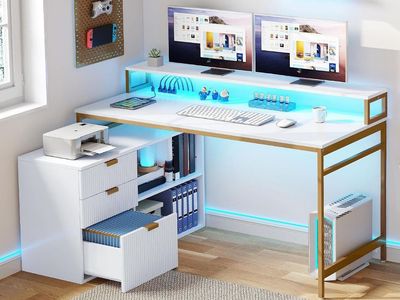 Office Desk