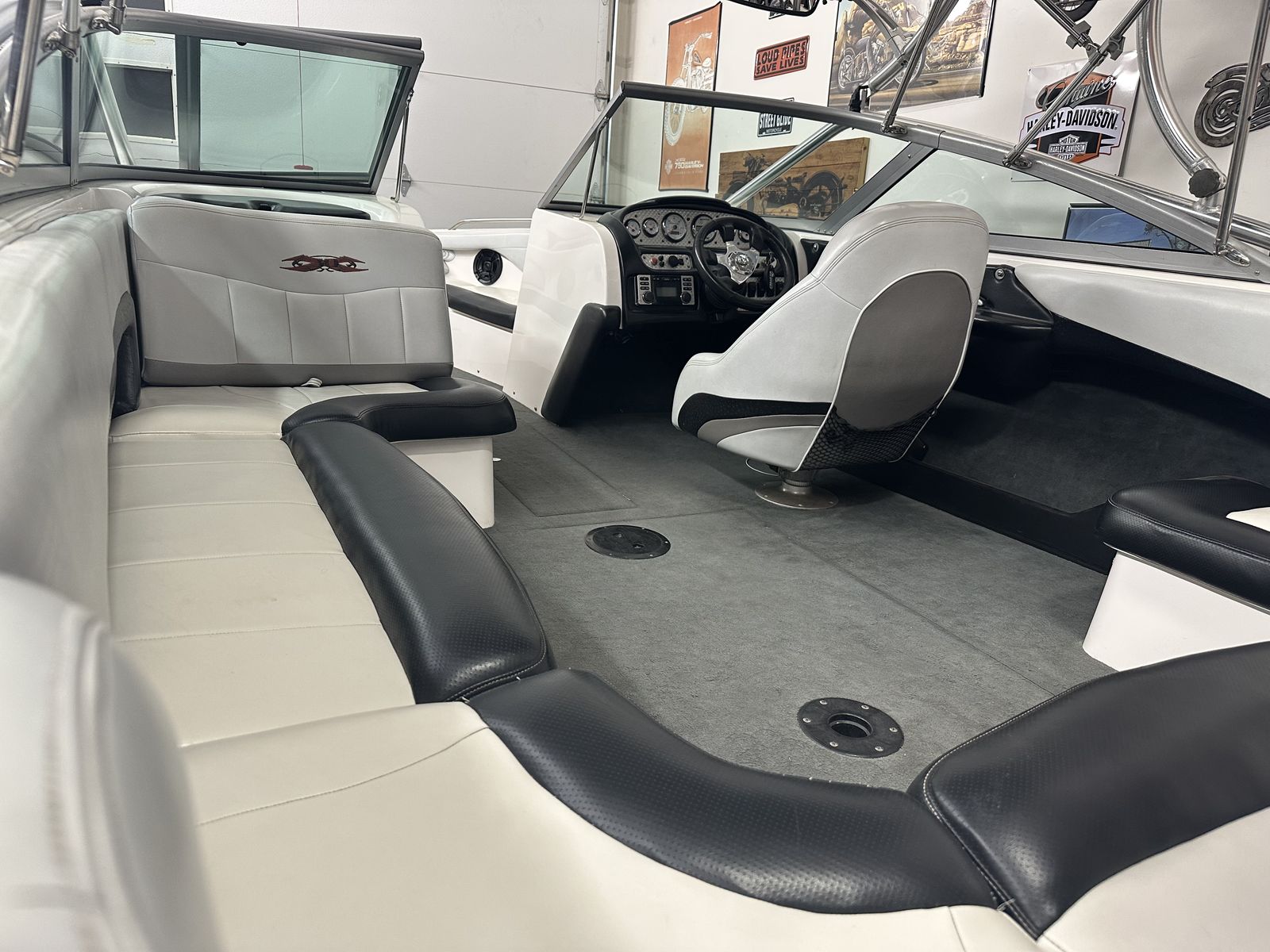 2004 mastercraft X30