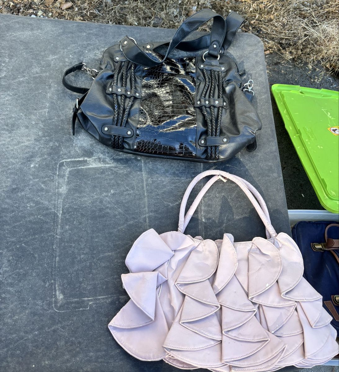 BAGS