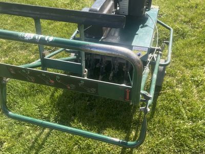Aerator