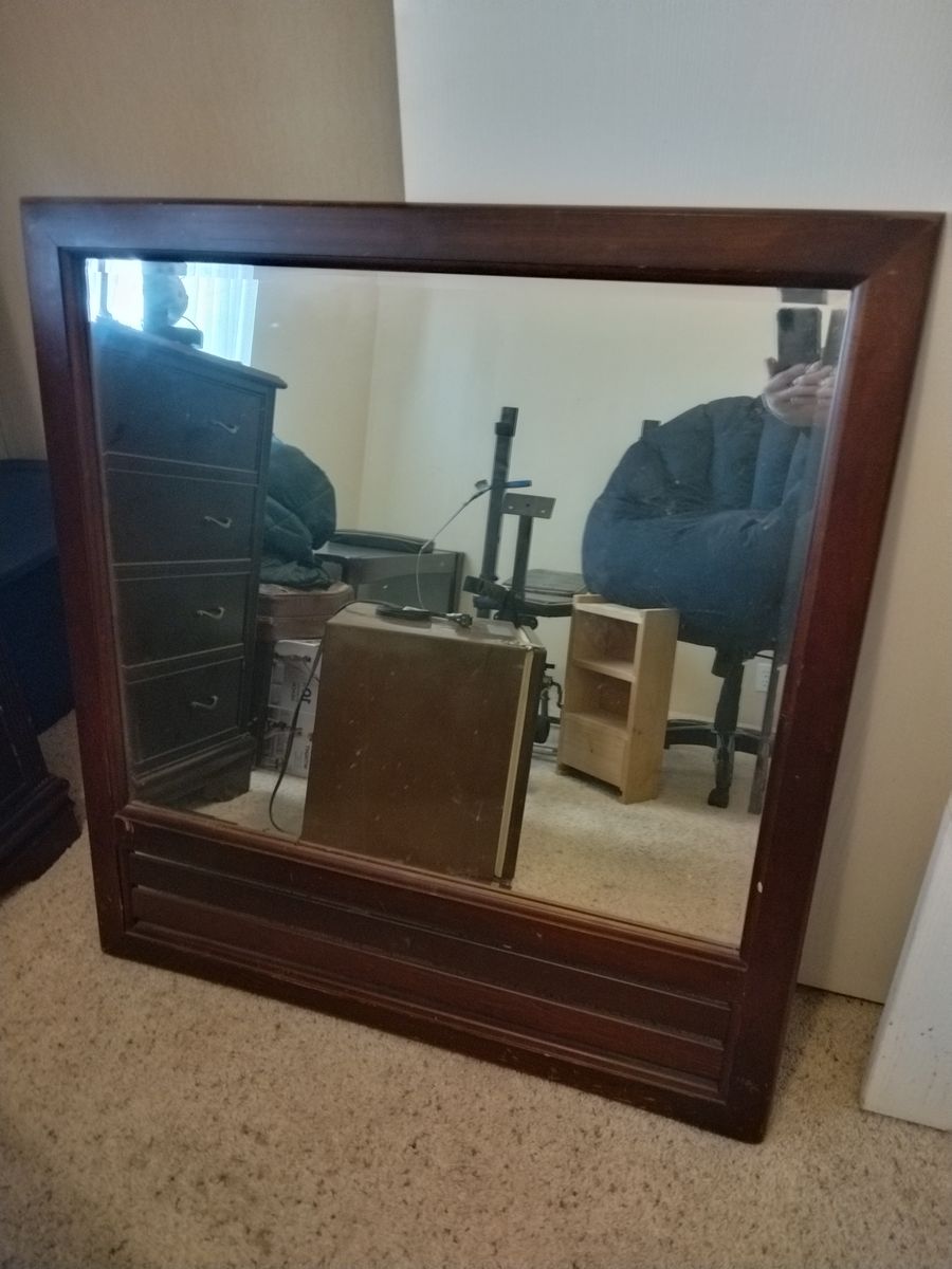 Mirror for sale
