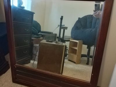 Mirror for sale