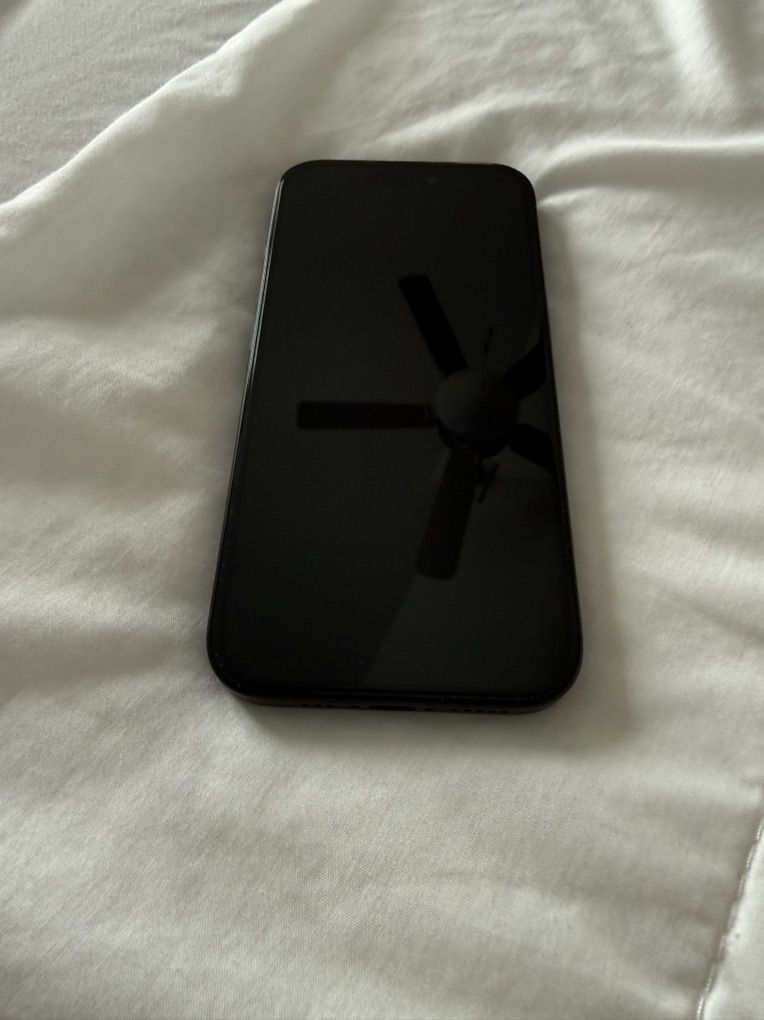 Flawless Iphone 16 Perfect Condition 128gb