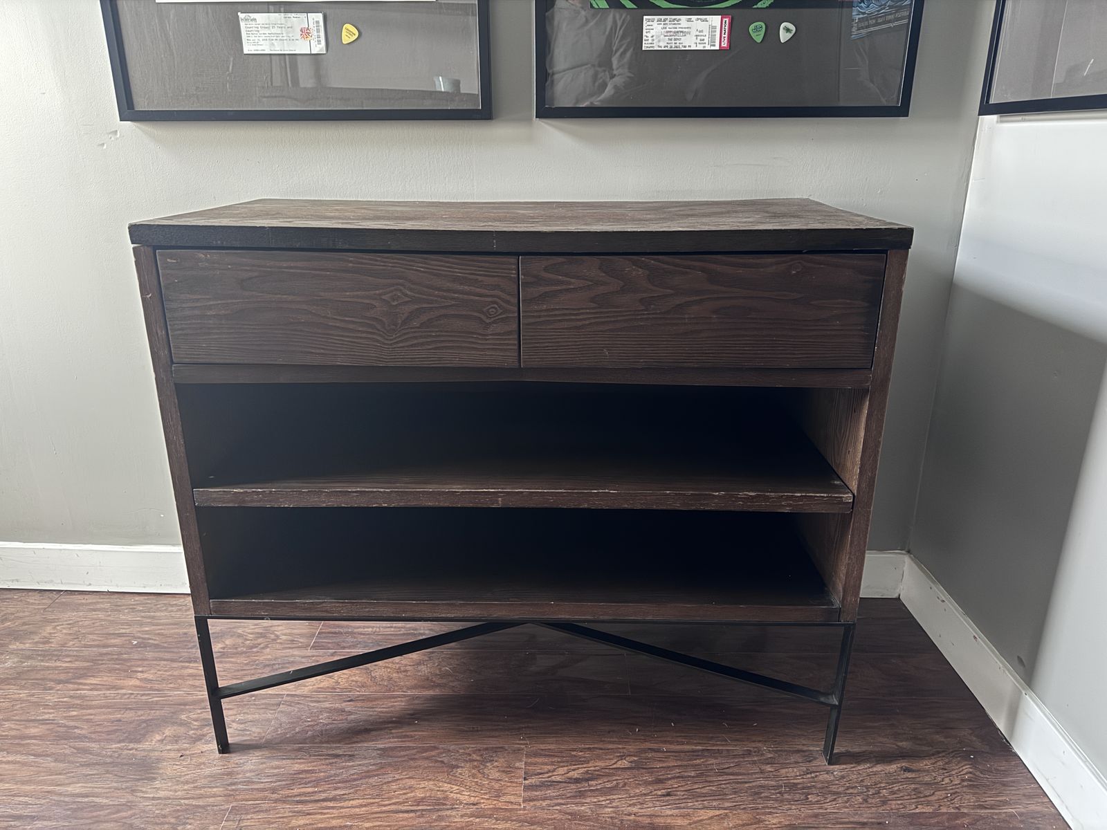Cabinet/ Entry Table