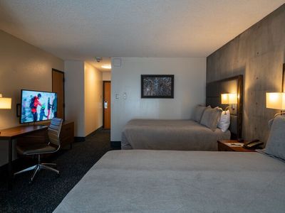 nightly rental Room at Iron Blosam at Snowbird 8/24-28