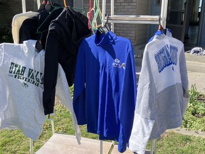 Orem Yard Sale