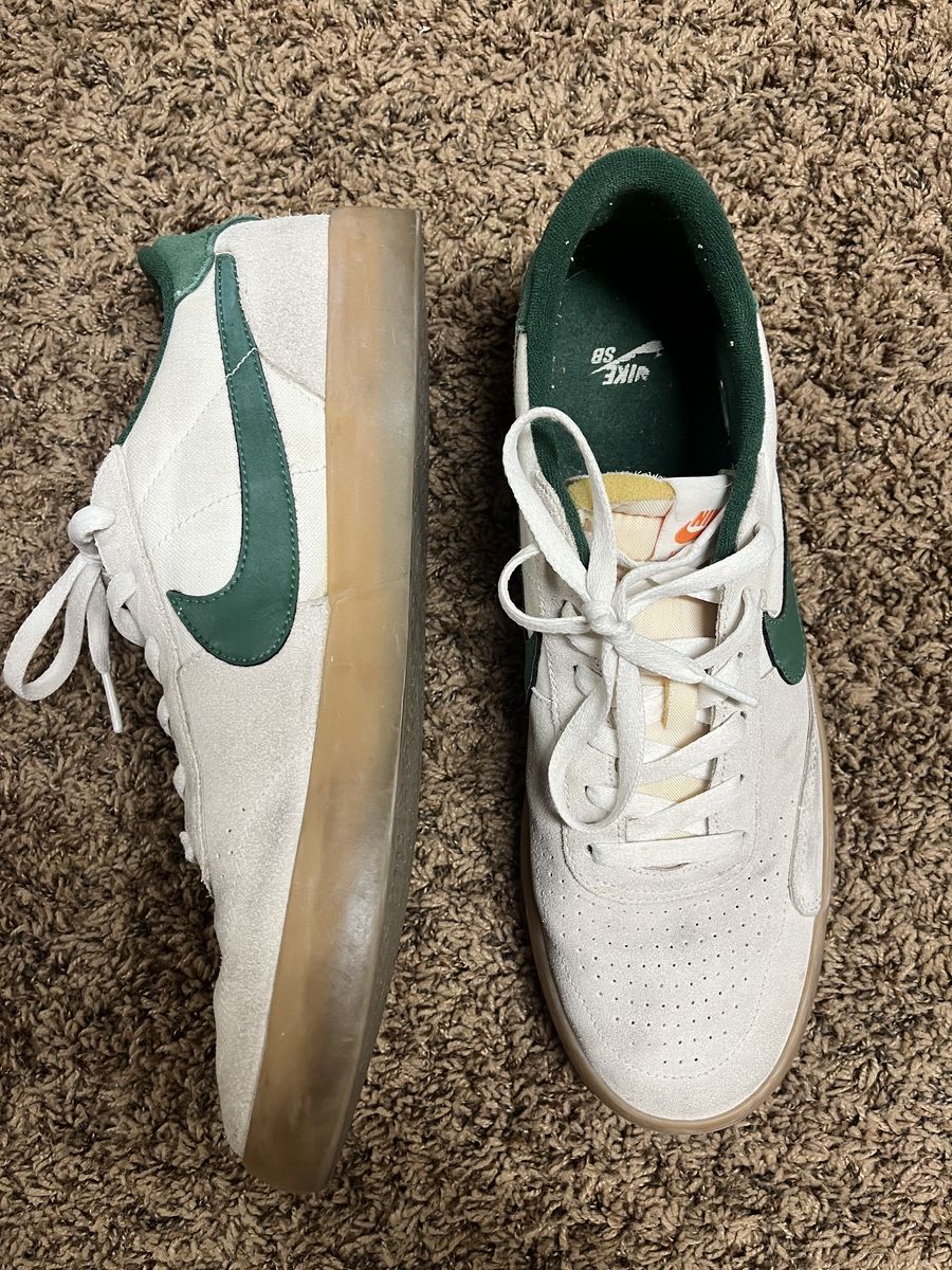 Nike SB's Size 12 mens