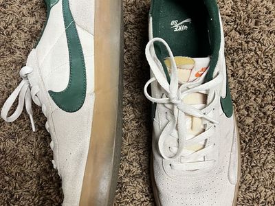 Nike SB's Size 12 mens