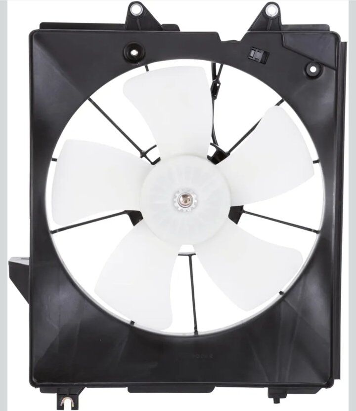 Cooling Fan Assembly 05-10 Honda Odyssey
