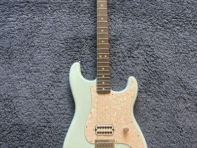 Fender Tom DeLonge Signature Strat 2023