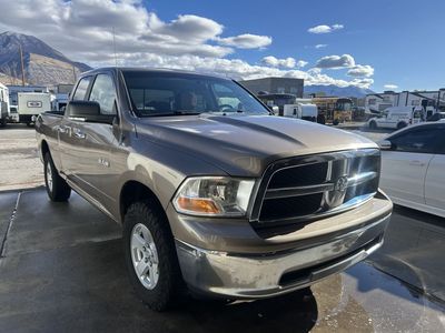 2009 Dodge Ram 1500 SLT
