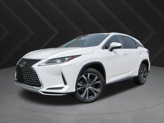 2021 Lexus RX Base