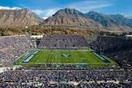 Parking pass for the BYU vs Utah tech game 20 dollars