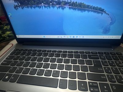 Lenovo IdeaPad Laptop - Windows 10. Need gone