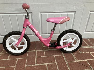 Trek kids balance bike
