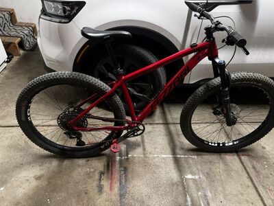 Fezzari Wasatch Peak Medium