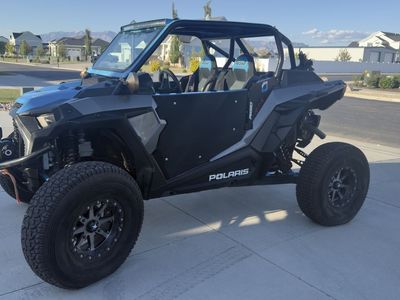 2019 polaris rzr xp turbo