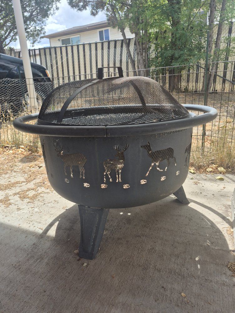 Landmann Firepit