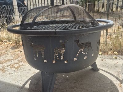 Landmann Firepit