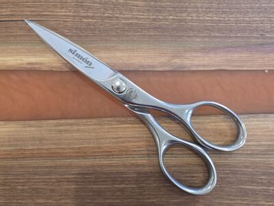 Forged Kitchen Shears