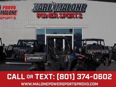 2024 CFMOTO UFORCE 600