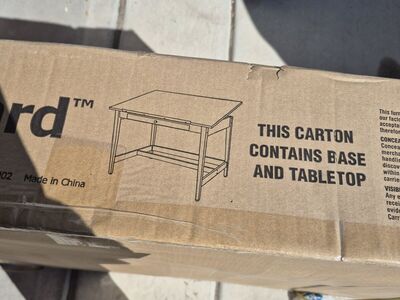 Vanguard Wooden Drawing Room Table