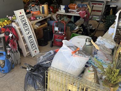 Huge Draper Garage Sale!! 6/13
