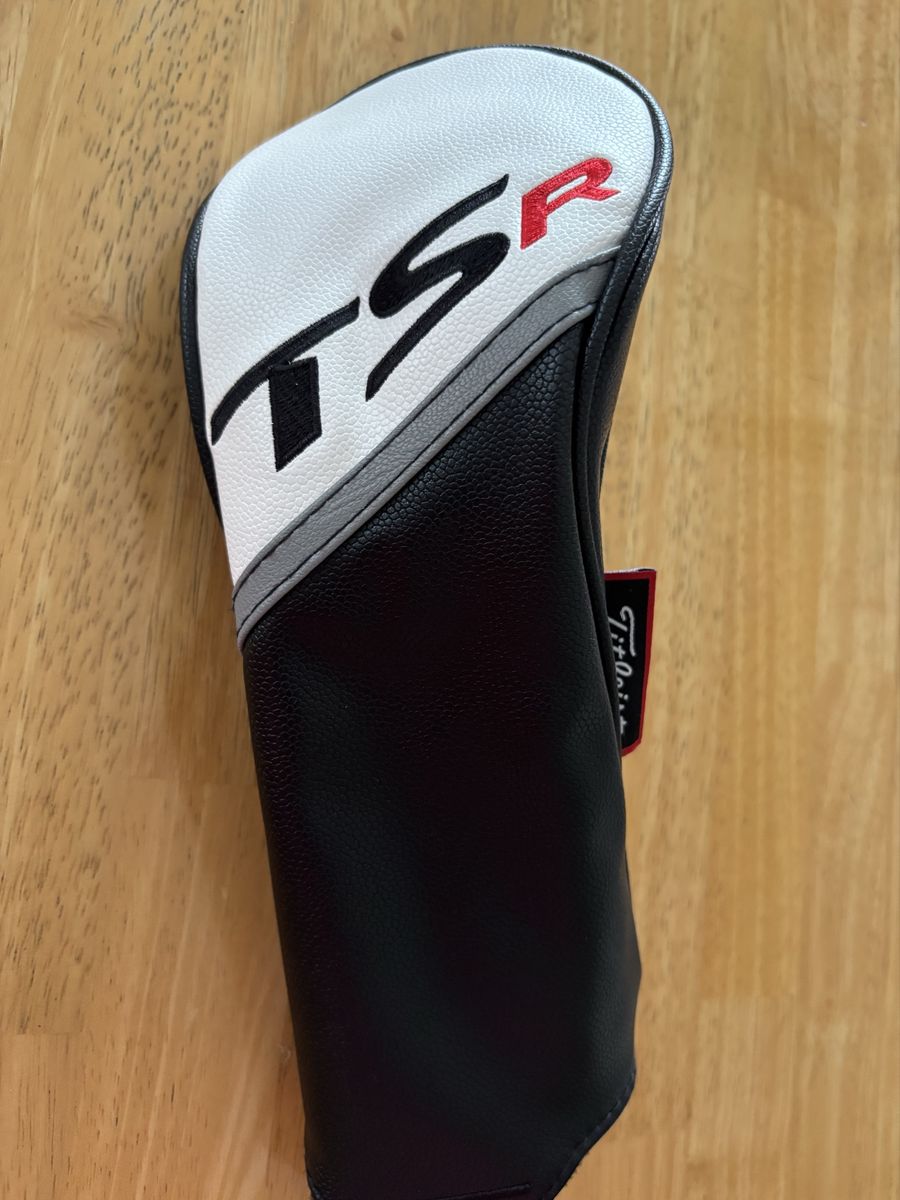 Titleist 3 fairway wood Regular flex