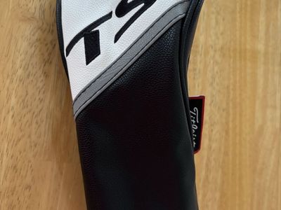 Titleist 3 fairway wood Regular flex