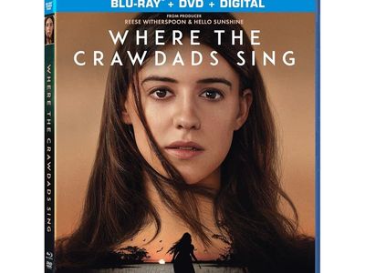Looking for DVDs/Blurays