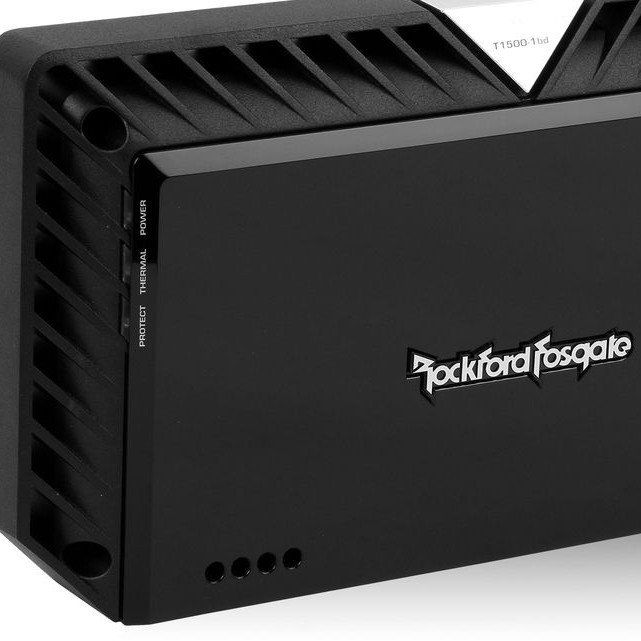 Rockford Fosgate T1500-1bdCP